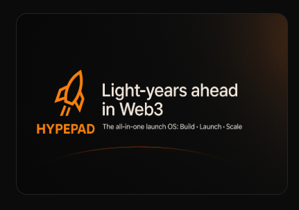 HYPEPAD